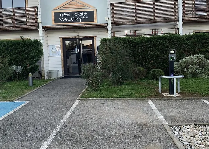 Hôtel Valery