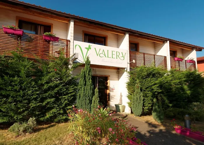 Hôtel Valery