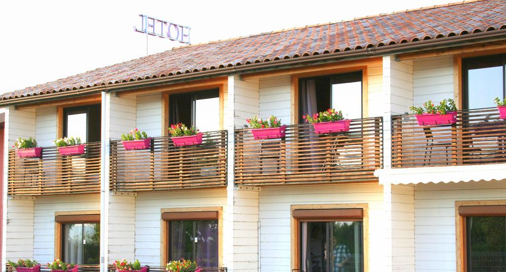 Valery Hotel
